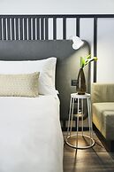 Hotel Villa Pamphili Roma