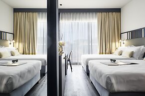 Hotel Villa Pamphili Roma