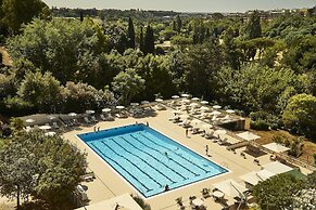 Hotel Villa Pamphili Roma