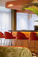 Hotel Villa Pamphili Roma