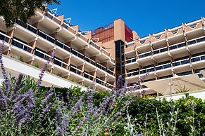 Hotel Villa Pamphili Roma