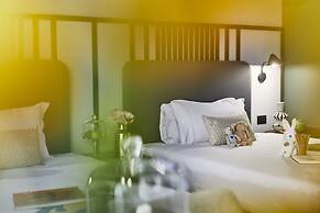 Hotel Villa Pamphili Roma