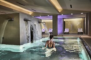 Hotel Villa Pamphili Roma