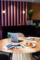 Hotel Villa Pamphili Roma