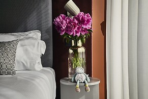 Hotel Villa Pamphili Roma