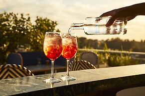 Hotel Villa Pamphili Roma