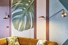 Hotel Villa Pamphili Roma