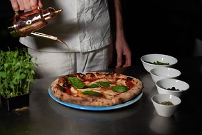 Hotel Villa Pamphili Roma