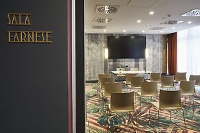 Hotel Villa Pamphili Roma