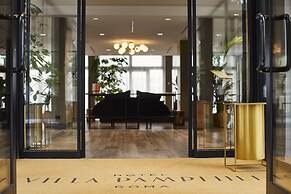 Hotel Villa Pamphili Roma