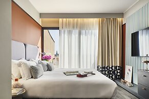 Hotel Villa Pamphili Roma