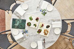 Hotel Villa Pamphili Roma