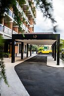 Hotel Villa Pamphili Roma