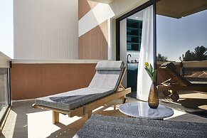 Hotel Villa Pamphili Roma