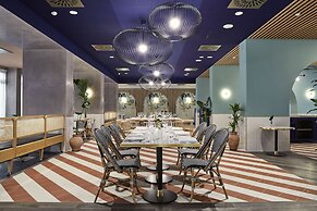 Hotel Villa Pamphili Roma