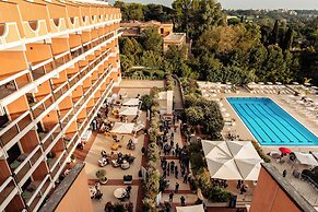 Hotel Villa Pamphili Roma