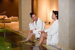 Hotel Villa Pamphili Roma