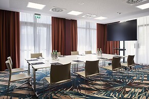 Hotel Villa Pamphili Roma