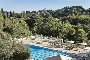 Hotel Villa Pamphili Roma