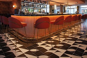 Hotel Villa Pamphili Roma