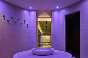 Hotel Villa Pamphili Roma