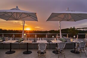 Hotel Villa Pamphili Roma