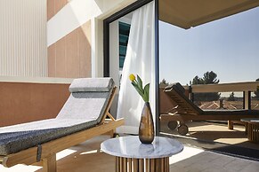 Hotel Villa Pamphili Roma