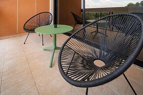 Hotel Villa Pamphili Roma