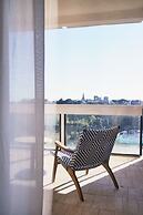 Hotel Villa Pamphili Roma