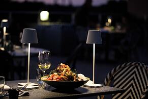 Hotel Villa Pamphili Roma