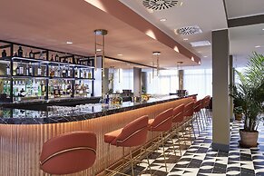 Hotel Villa Pamphili Roma