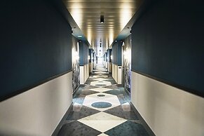 Hotel Villa Pamphili Roma