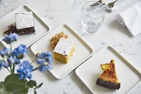 Hotel Villa Pamphili Roma