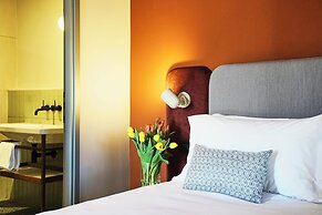 Hotel Villa Pamphili Roma