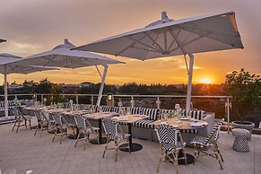 Hotel Villa Pamphili Roma