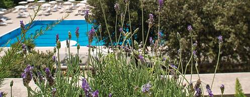 Hotel Villa Pamphili Roma