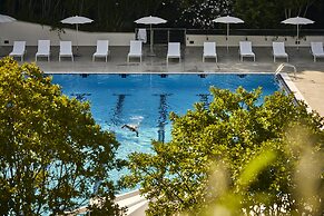 Hotel Villa Pamphili Roma