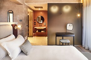 Hotel Villa Pamphili Roma