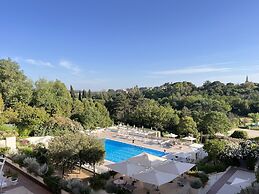 Hotel Villa Pamphili Roma