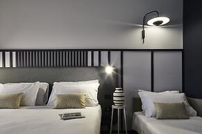 Hotel Villa Pamphili Roma