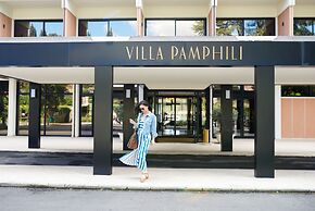 Hotel Villa Pamphili Roma