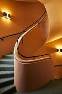 Hotel Villa Pamphili Roma