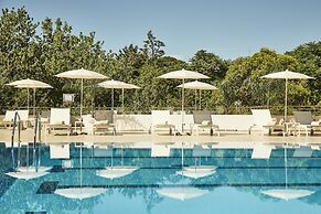 Hotel Villa Pamphili Roma