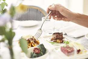 Hotel Villa Pamphili Roma