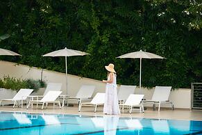 Hotel Villa Pamphili Roma