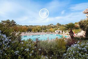 Hotel Villa Pamphili Roma
