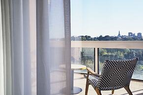 Hotel Villa Pamphili Roma