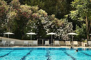 Hotel Villa Pamphili Roma