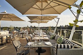 Hotel Villa Pamphili Roma