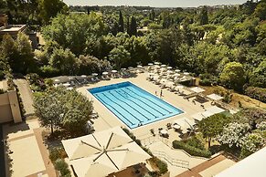 Hotel Villa Pamphili Roma